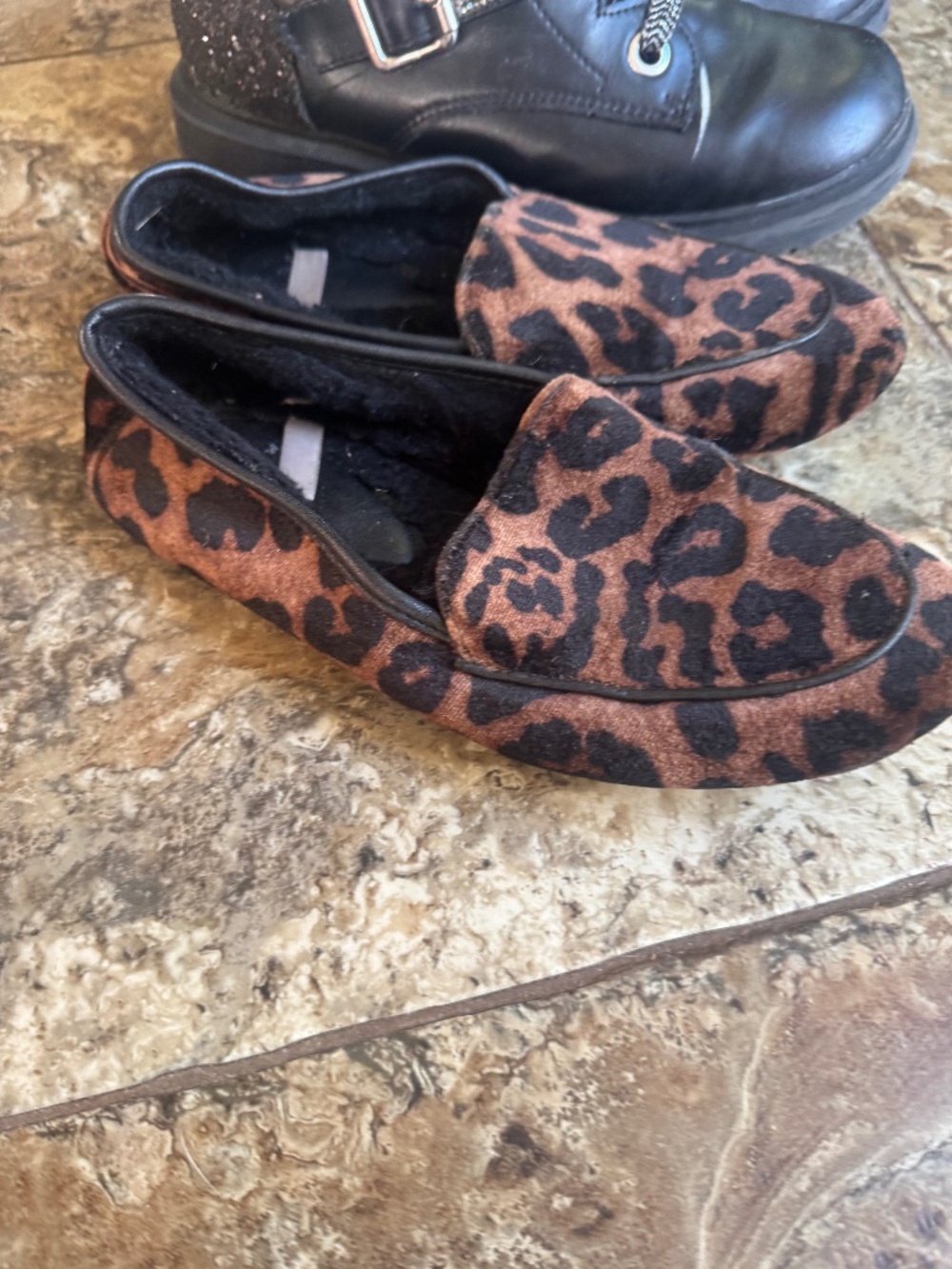 Shies